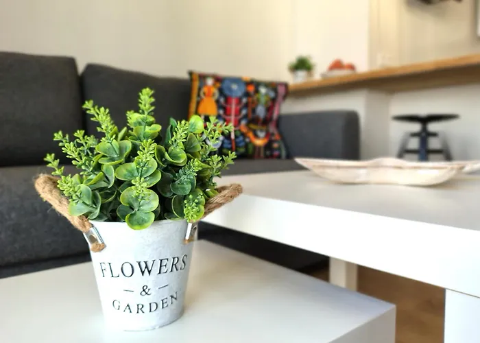 アパート Alisios Encanto By Sea There Fuerteventura コラレホ