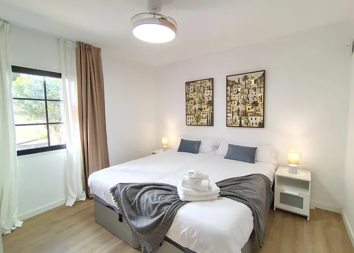 Alisios Encanto By Sea There Fuerteventura