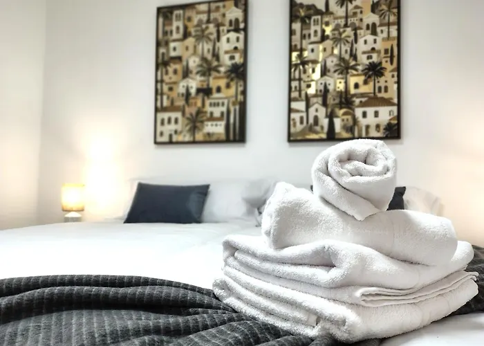 Alisios Encanto By Sea There Fuerteventura Апартаменты Коральео