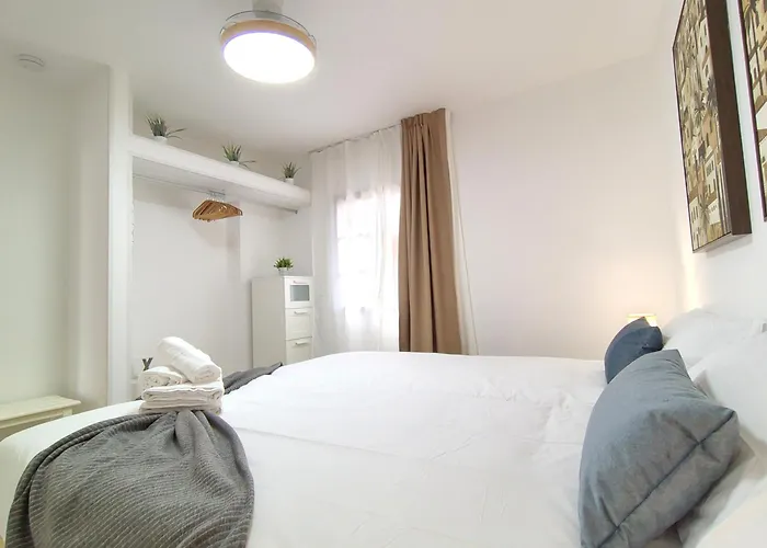 Alisios Encanto By Sea There Fuerteventura *