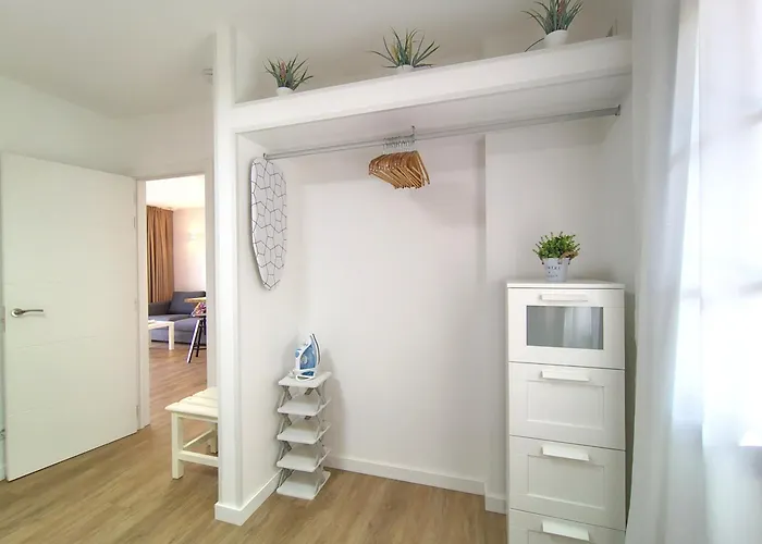 Alisios Encanto By Sea There Fuerteventura * Corralejo