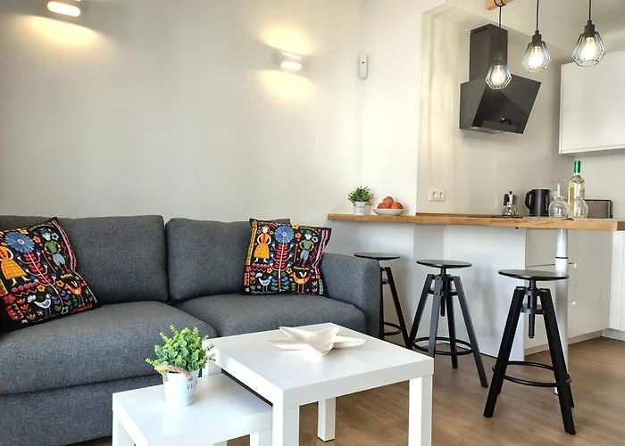 Apartment Alisios Encanto By Sea There Fuerteventura