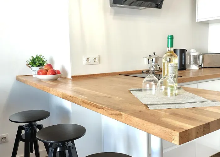 Alisios Encanto By Sea There Fuerteventura Apartment *