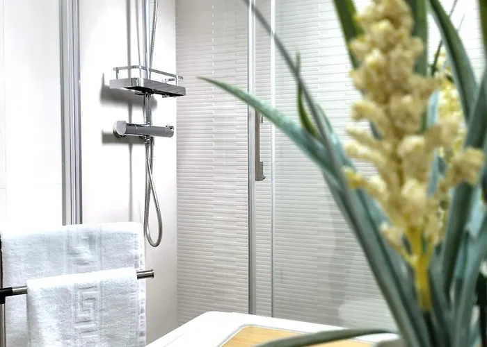 Alisios Encanto By Sea There Fuerteventura Apartment *