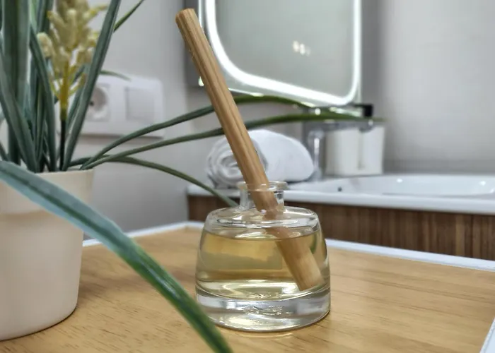 Alisios Encanto By Sea There Fuerteventura Апартаменты *