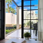 Alisios Encanto By Sea There Fuerteventura Lejlighed *