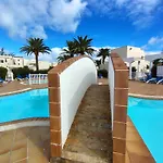 Alisios Encanto By Sea There Fuerteventura Lejlighed